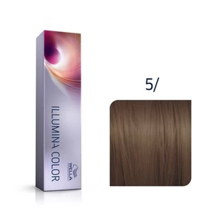 Wella Professionals Illumina Color profesionálna permanentná farba na vlasy 5/ 60 ml