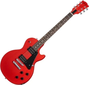 Gibson Les Paul Modern Lite Cardinal Red Elektromos gitár