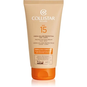 Collistar Sun Eco-Compatible opalovací krém SPF 15 ECO 150 ml