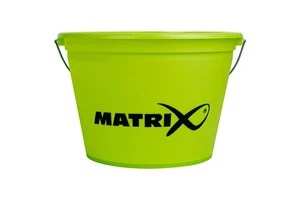 Matrix kbelík Groundbait Bucket 25l