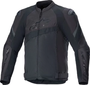 Alpinestars GP Plus R V4 Airflow Leather Jacket Black/Black 52 Lederjacke