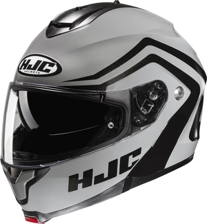 HJC C91N Nepos MC5 M Casque