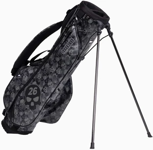 PXG Darkness Skull Camo Pencil bag