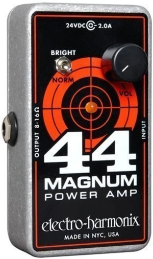 Electro Harmonix 44MAG Magnum Amplificator pe condensori