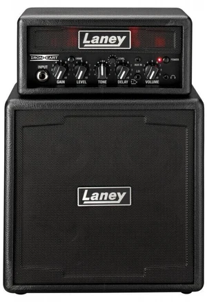 Laney MINISTACK-IRON Mini combo pentru chitară