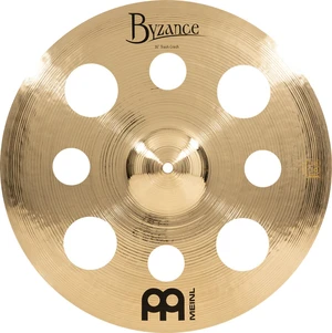 Meinl B16TRC-B Byzance Brilliant Trash 16" Cinel Crash