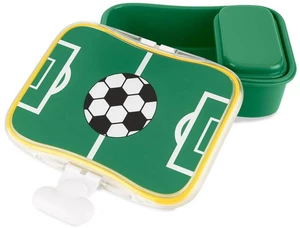 SKIP HOP Spark Style Krabička na desiatu 700 ml Futbal 3r+