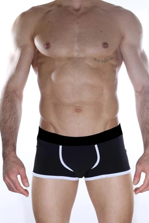 Fancy Shorts Jockstrap