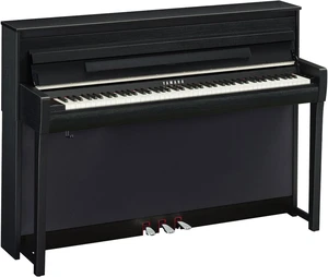 Yamaha CLP-785 Pianino cyfrowe Black