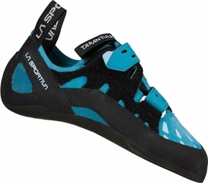 La Sportiva Tarantula Woman Topaz 40 Chaussons d'escalade