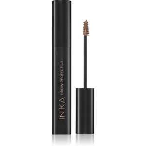 INIKA Organic Brow Perfector riasenka na obočie odtieň Birch 6,5 ml