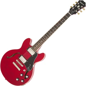 Epiphone ES-339 Cherry Semiakustická kytara