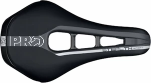 PRO Stealth Sport Saddle Black 152 mm T4.0 (Króm-molibdén ötvözet) Ülés