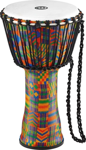 Meinl PADJ2-M-F Traveler Djembe 10"