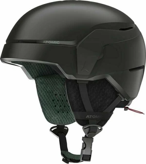 Atomic Count JR Black XS (48-52 cm) Skihelm