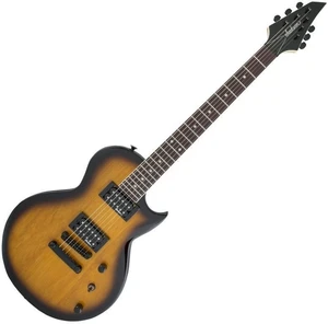 Jackson S Series Monarkh SC JS22 AH Tobacco Burst Elektrická gitara