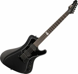 ESP LTD NS-6 Nergal Stream Black Satin