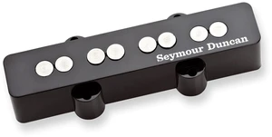 Seymour Duncan SJB-3N Neck Noir