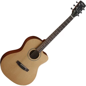 Cort JADE1 OP Natural Guitare acoustique