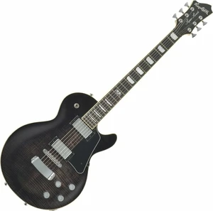 Hagstrom Super Swede Dark Storm Guitare électrique