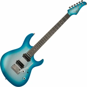 Cort G300 Glam Polar Ice Metallic Burst Guitare électrique