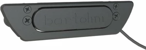 Bartolini BA 3AV Black Pickup Basso