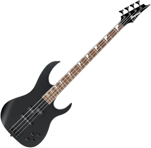 Ibanez RGB300-BKF Black Flat E-Bass