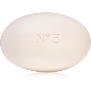 Chanel N°5 parfémované mýdlo pro ženy 150 g