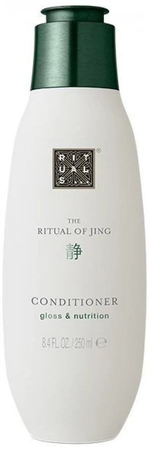 Rituals Vyživující kondicionér The Ritual of Jing (Nourishing Conditioner) 250 ml