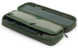 Thinking anglers pouzdro na návazce olive tackle pouch