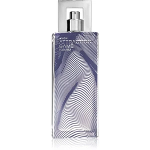 Avon Attraction Game toaletní voda pro muže 75 ml