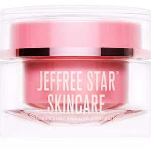 Jeffree Star Cosmetics Jeffree Star Skin Magic Star™ hydratačný pleťový krém 30 ml