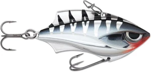 Rapala wobler rap v blade 6 cm 14 g crt