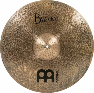 Meinl Byzance Dark 22" Cinel Ride