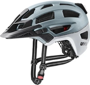 UVEX Finale Light 2.0 Spaceblue Matt 52-57 Casco da ciclismo