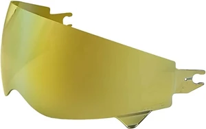 Scorpion Sun Visor EXO-COMBAT II KS-O-01 Wizjer kasku Gold Mirror