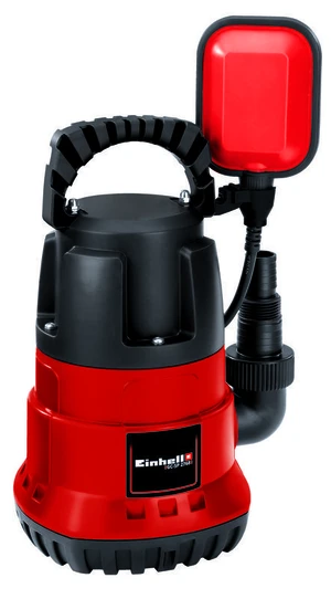 Ponorné čerpadlo GC-SP 2768, elektrické 270 W, 6800 l/h - Einhell Classic