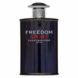 Tommy Hilfiger Freedom Sport for Him woda toaletowa dla mężczyzn 100 ml