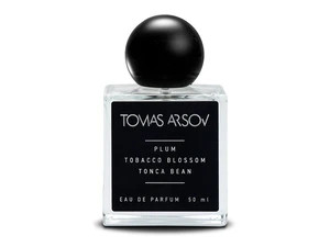 Tomas Arsov Parfém Plum Tobacco Blossom Tonca Bean 50 ml