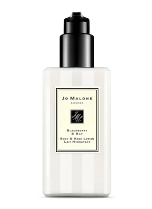 Jo Malone Blackberry & Bay - tělové mléko 250 ml