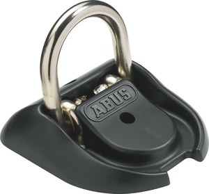 Abus Granit WBA 100 Black Ancora