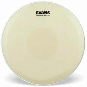 Evans EC0975 Tri-Center Conga 9" 3/4" Fell für Percussion