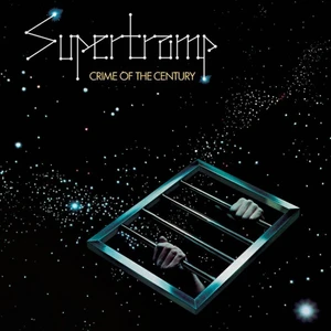 Supertramp Crime Of The Century (40th) (LP)