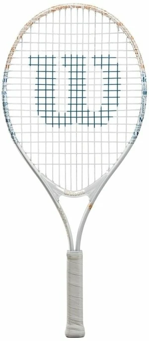 Wilson Roland Garros Elitte 21 Junior Tennis Racket 21 Raqueta de Tennis