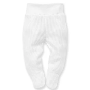 Pinokio Kids's Lovely Day White Sleeppants