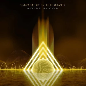 Spock's Beard - Noise Floor (2 LP + 2 CD)