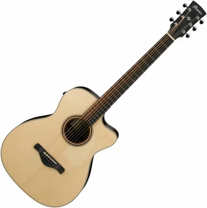 Ibanez ACFS380BT-OPS Natural Dreadnought Elektro-Akustikgitarren