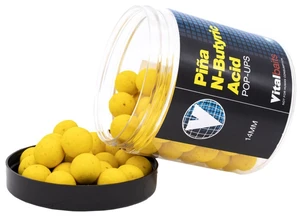 Vitalbaits pop-up pina n-butyric acid 80 g 14 mm