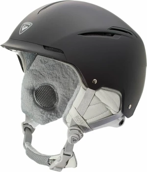 Rossignol Templar Impacts W Black S/M (52-55 cm) Casco da sci