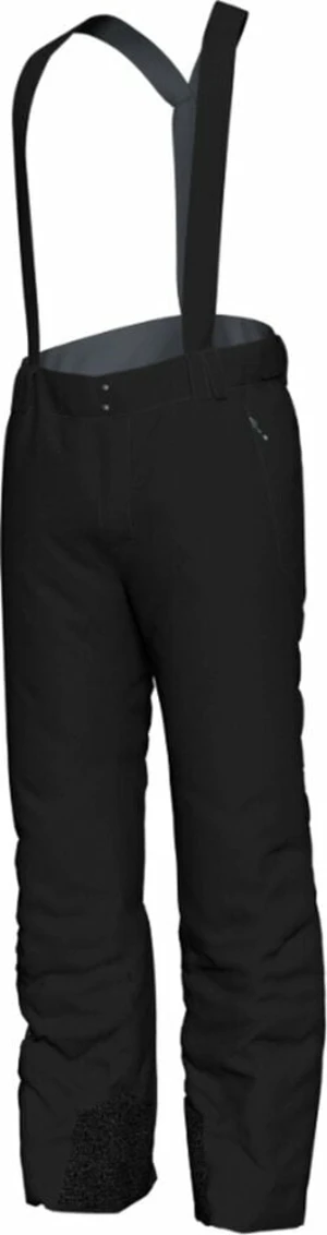 Fischer Vancouver Pants Black XL Pantalone da sci